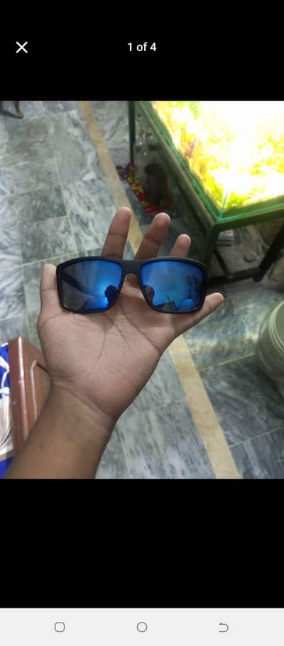 uv glasses new