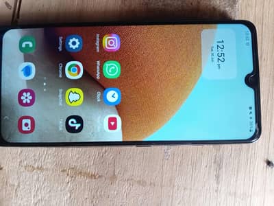 Samsung Mobile A32