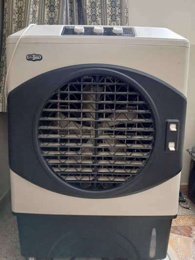 Superasia ECM-5000 PLUS COOL STAR