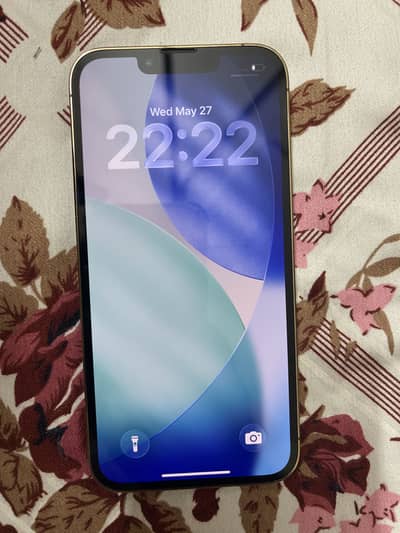 Apple iPhone 13 Pro
