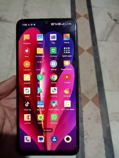 Xiaomi Redmi 14C
