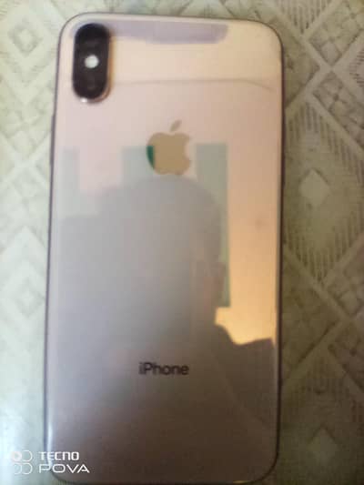 Apple iPhone XS