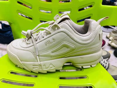 Ladies Shoes