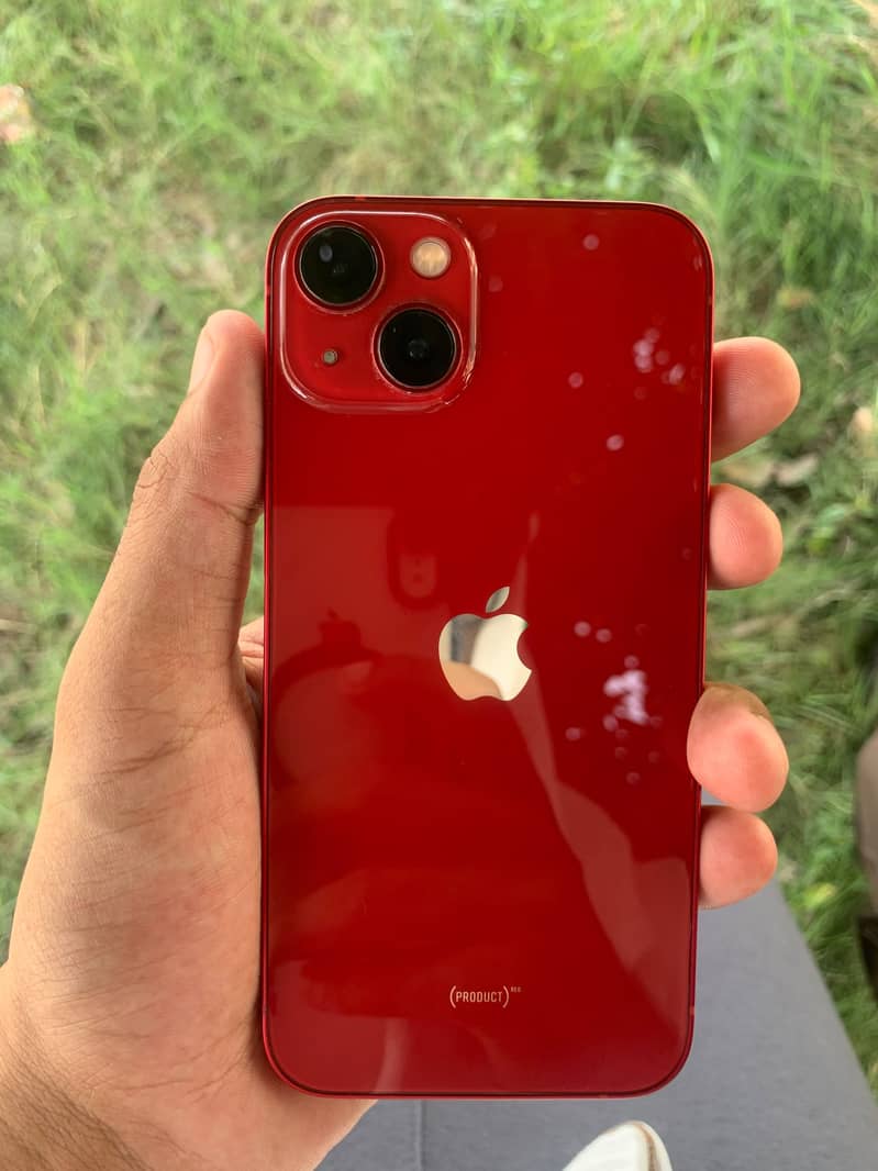 Apple iPhone 13 2