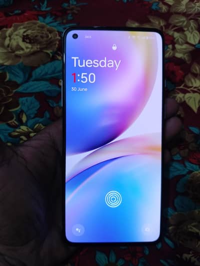 One Plus 8T 12GB 256GB 10/10 CONDITION