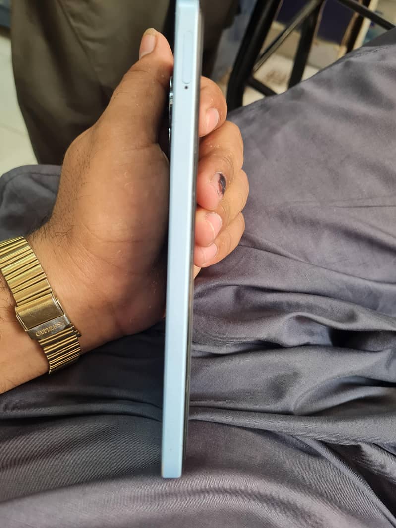 Realme Note 50 0