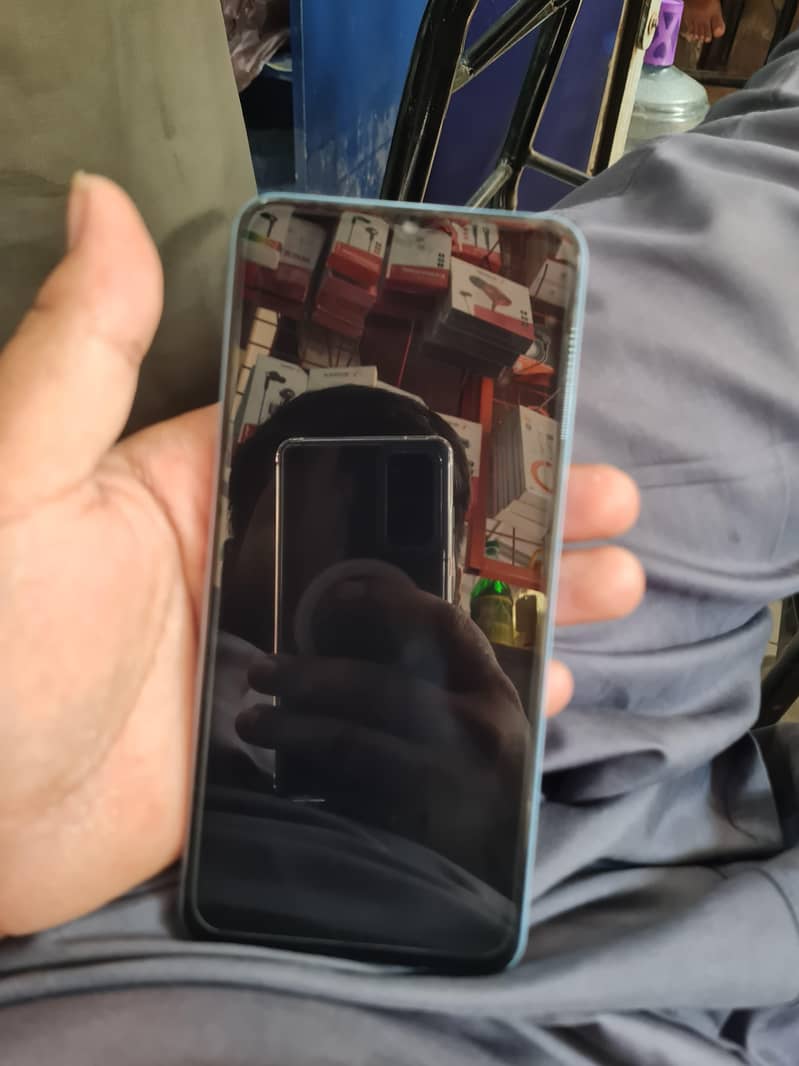 Realme Note 50 4