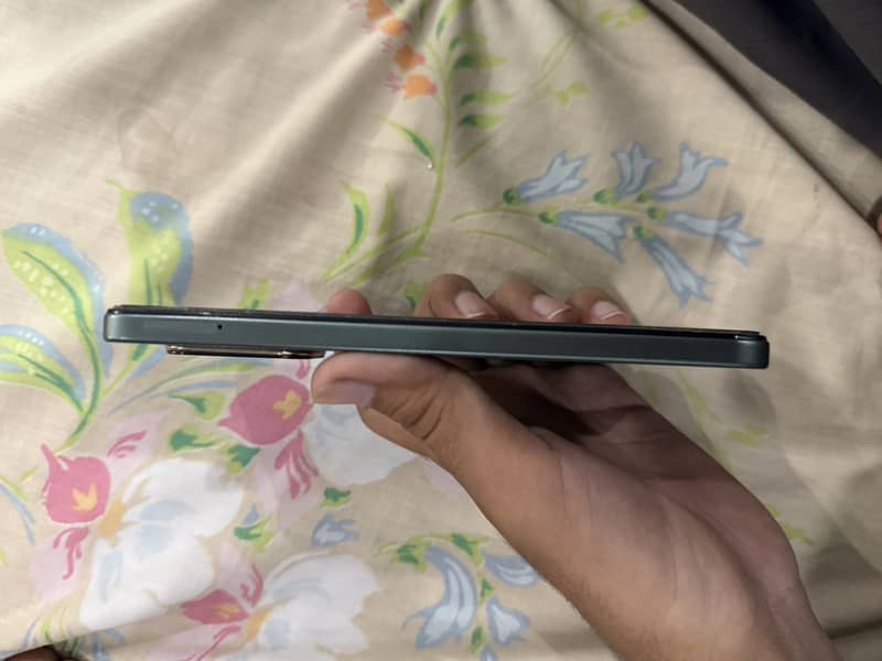 Honor X7c 0