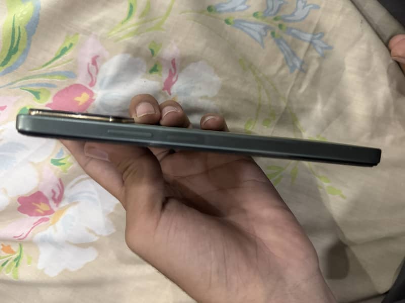 Honor X7c 1
