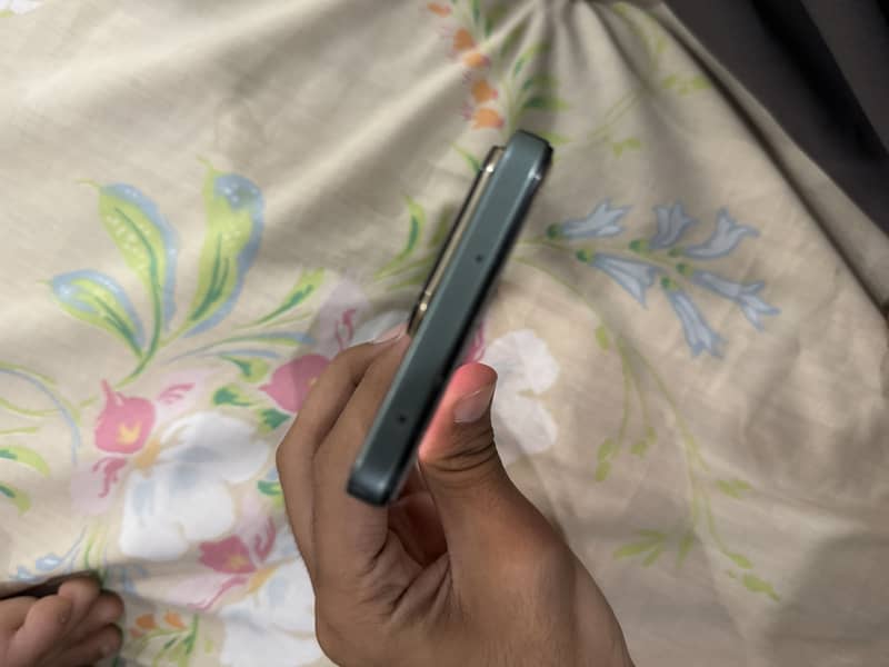 Honor X7c 2