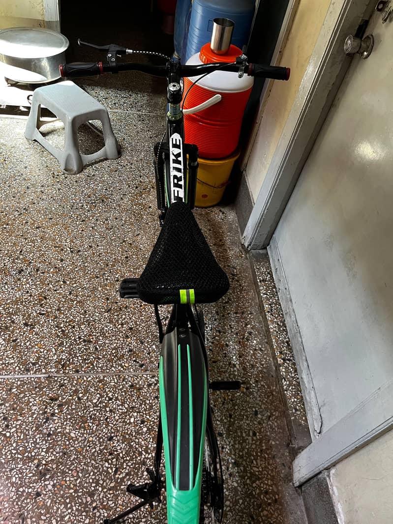 Bycycle 1