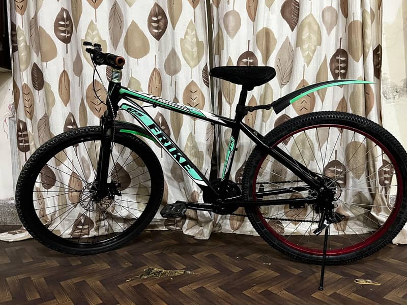 Bycycle 2