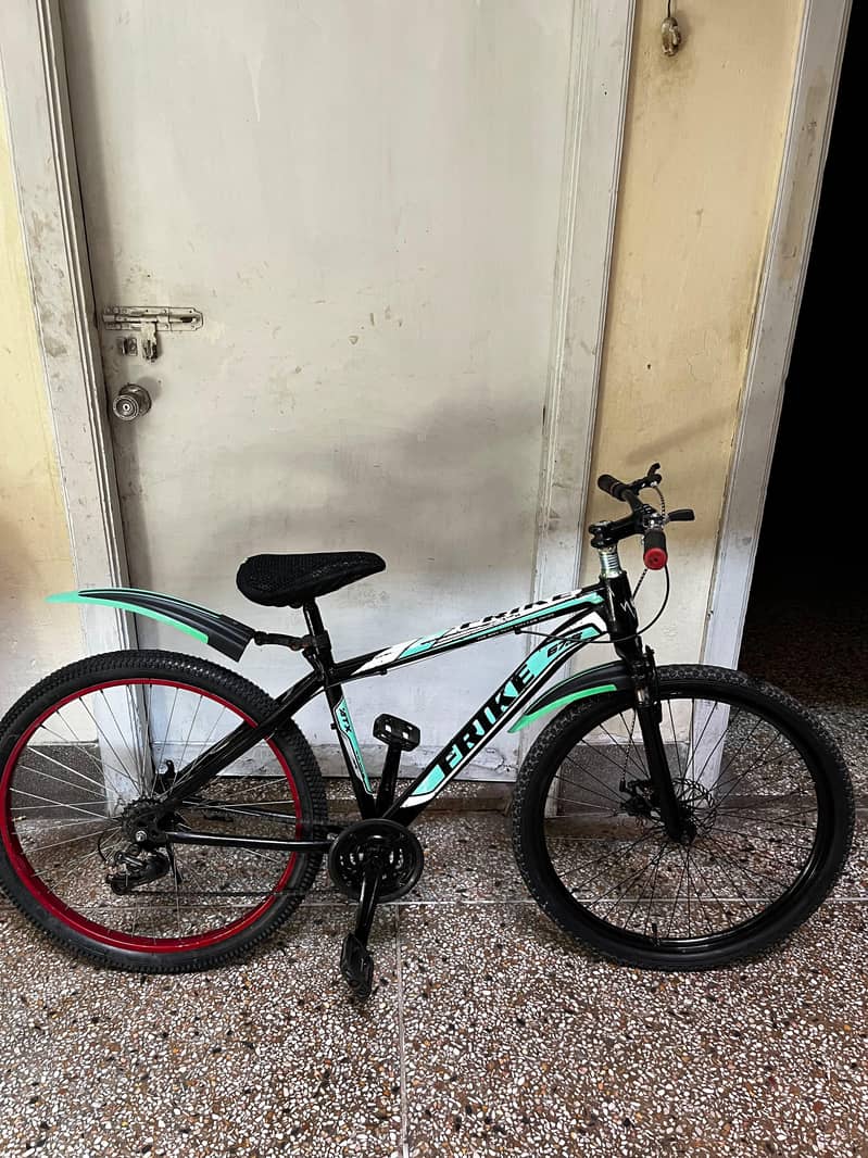 Bycycle 3