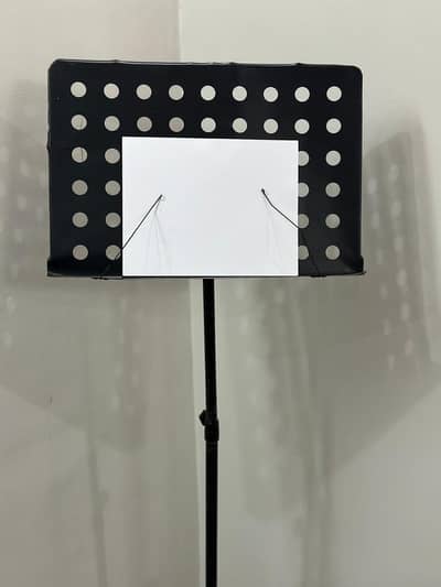 Music Stand