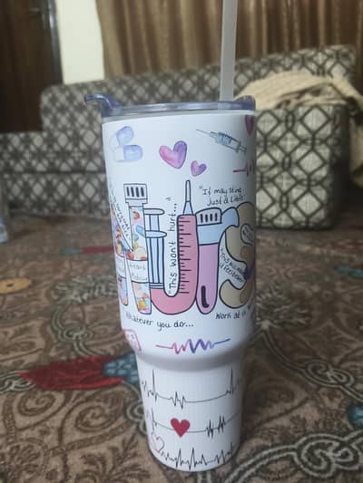 Tumbler