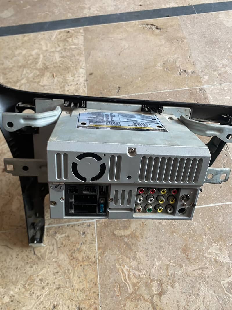 corolla lcd 3