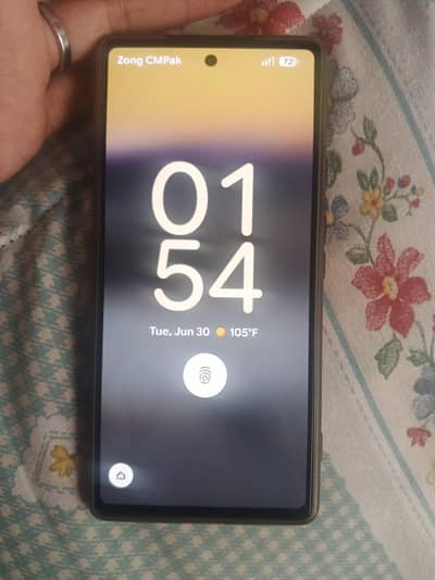 Google Pixel 6a