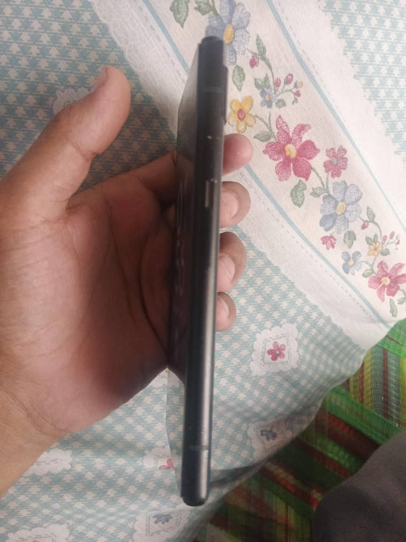 Google Pixel 6a 3