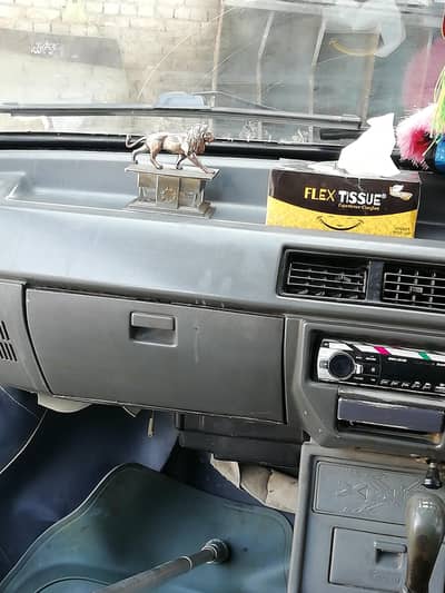 Suzuki Mehran VX 2005
