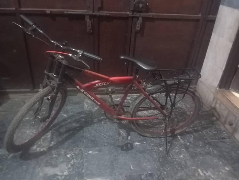 cycle 0