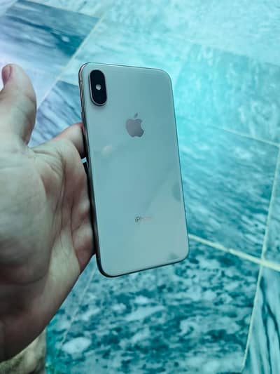 iPhone X 256GB