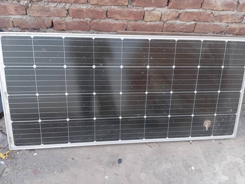 solar panel 0
