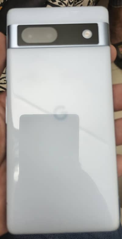 Google Pixel 7a