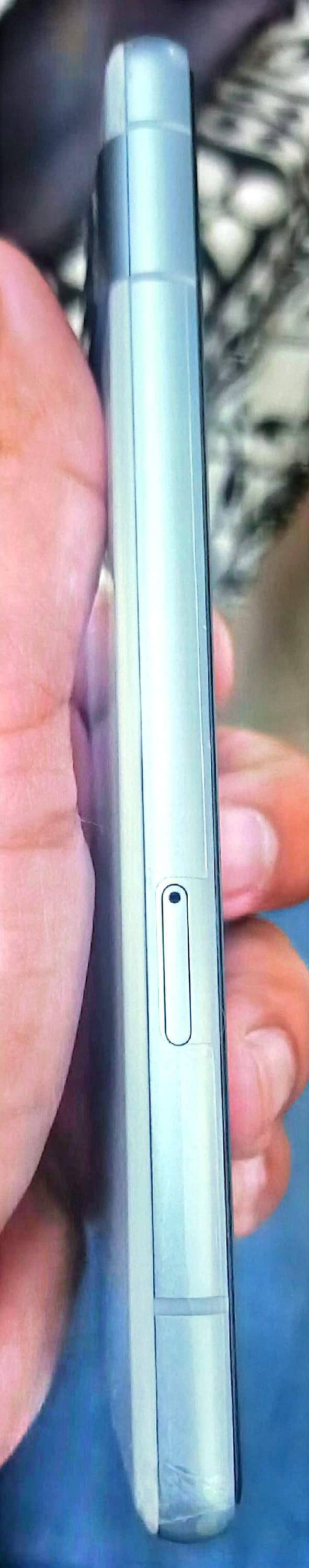 Google Pixel 7a 3