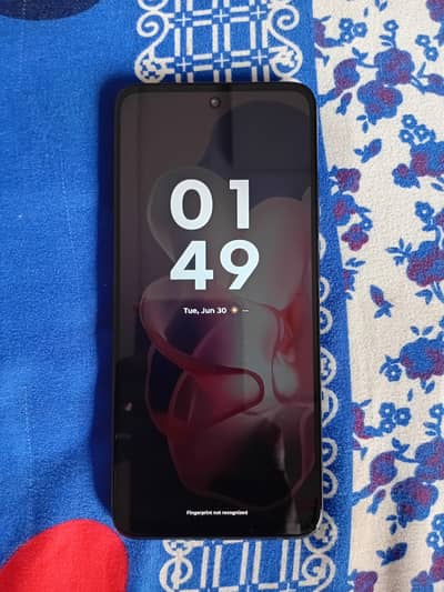 Motorola Moto G Power 5G