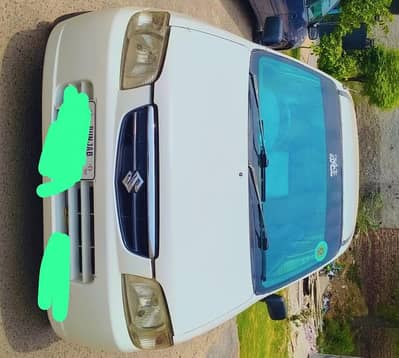 Suzuki Alto 2010