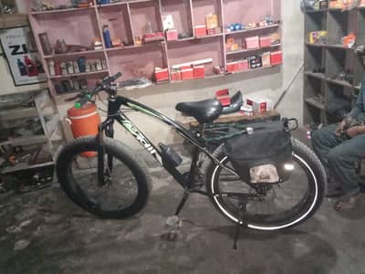Bicycle Very good condition