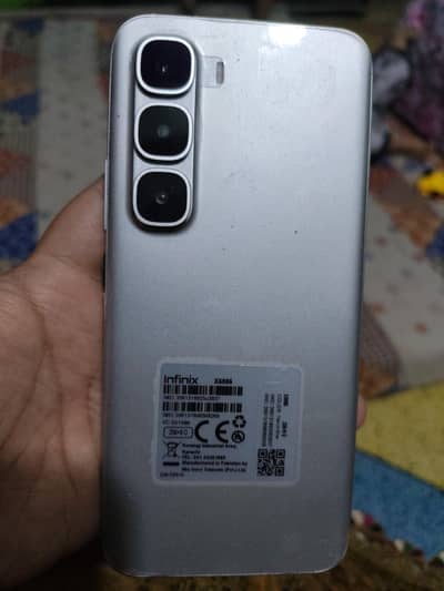 Infinix Other Model hot 60 pro
