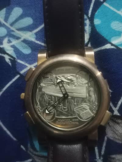 Romain Jerome