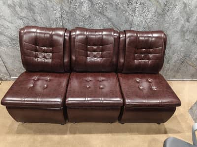 new Sofa seats