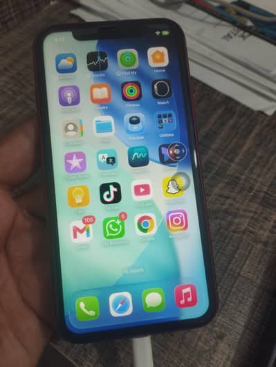 Apple iPhone 11 JV urgent for sale