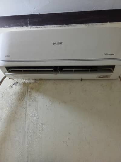 Hair 1 ton DC Inverter AC Electricy saver