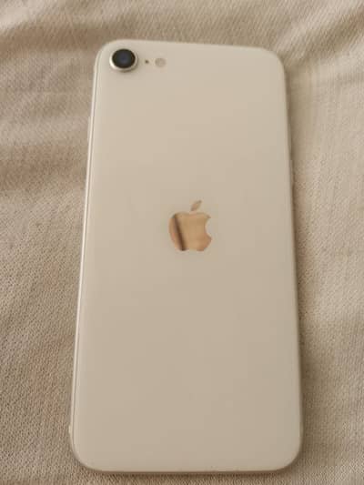 Apple iPhone SE