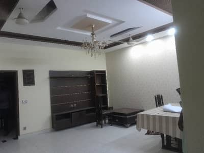 10 Marla New Type Lower Portion For Rent Wapda Town Ph1 Block E2