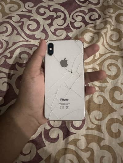Apple iPhone X 64
