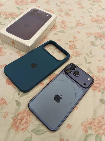 Apple iPhone 17 Pro Max
