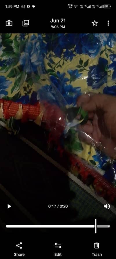 kapro ki almari