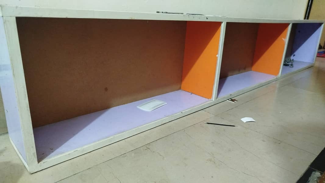 Bunker bed 1