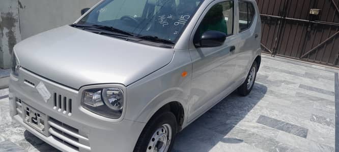 Suzuki Alto vxr 2026 upgated new invoice o meter