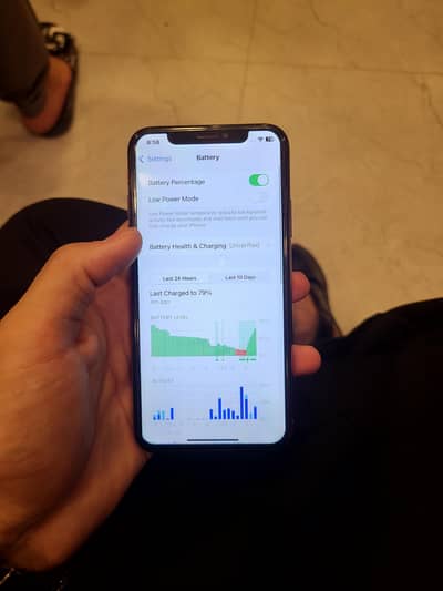 Apple iPhone XS