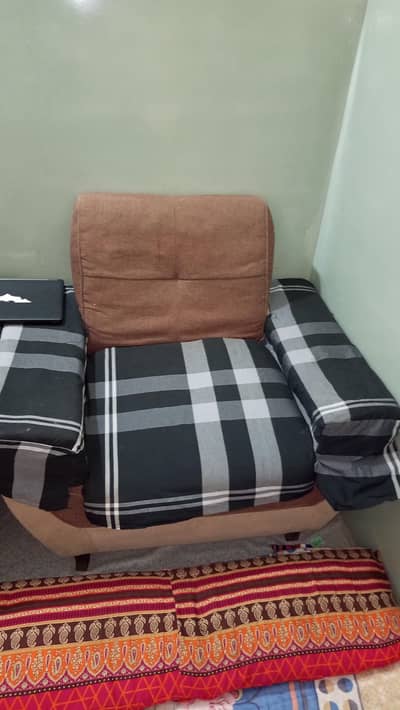 5 seater sofa