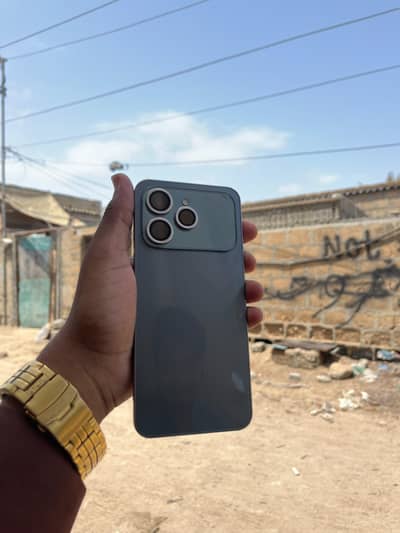 Tecno Spark 40
