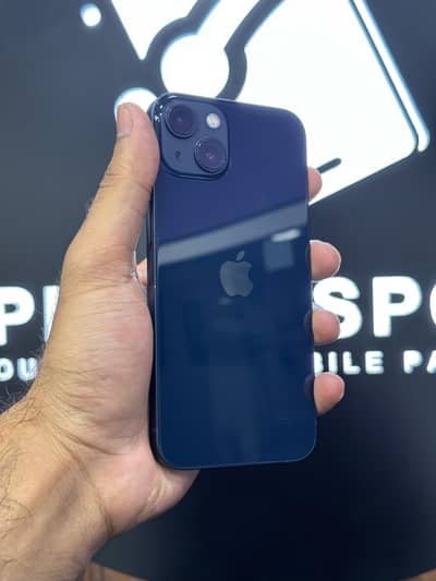 iphone 13 128 GB Non-PTA JV Water pack