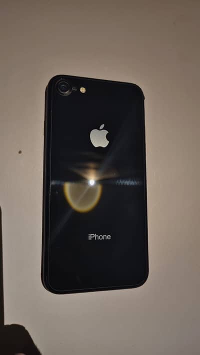 Apple iPhone 8 FU 64GB best for kids