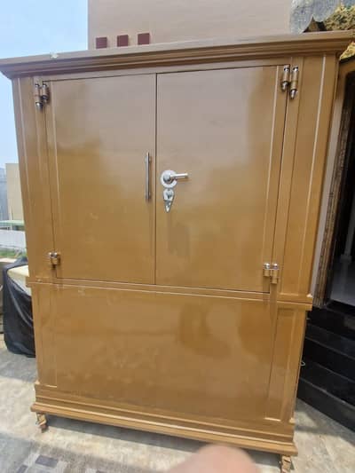 Iron Paiti For Sale High Quality