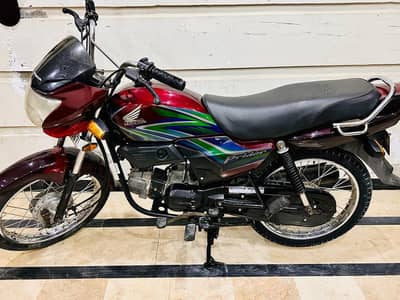 honda pridor for sale (2021)